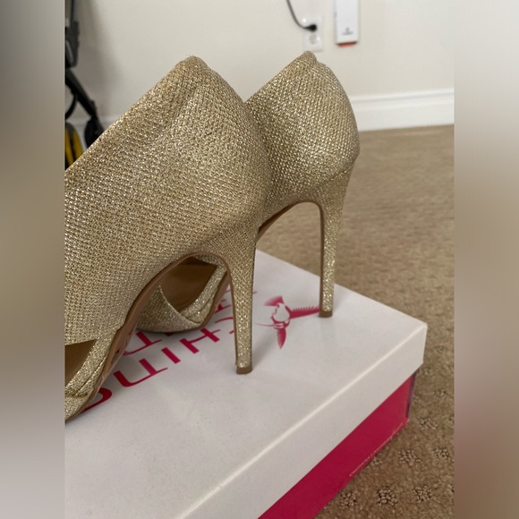 Chinese laundry Stiletto - Picture 4 of 8